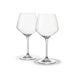 Holmegaard - PERFECTION - Spritzerglas - 59cl - (2 stk.)