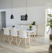 House Nordic - Copenhagen Skænk