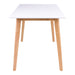 House Nordic - Vojens Spisebord - 120 cm - Flere varianter
