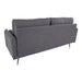 House Nordic - Imola 2,5 Personers Sofa - Flere varianter