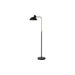 Fritz Hansen - Gulvlampe - Kaiser Idell 6580-F - Flere varianter