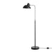 Fritz Hansen - Gulvlampe - Kaiser Idell 6580-F - Flere varianter