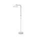 Fritz Hansen - Gulvlampe - Kaiser Idell 6580-F - Flere varianter