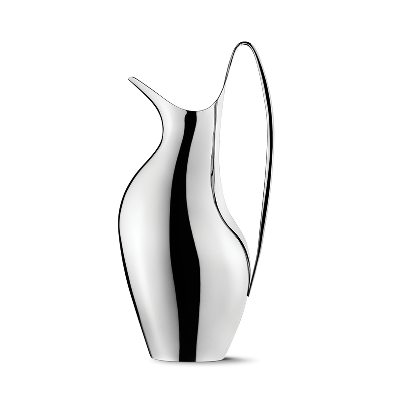 Georg Jensen - Koppel - Kande - 1,2L - Rustfri