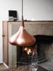 Fritz Hansen - Lampe - ORIENT™- P1 - Flere varianter