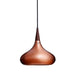 Fritz Hansen - Lampe - ORIENT™- P1 - Flere varianter