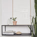 Kristina Dam Studio - Hylde - Grid Wall Shelf - Flere varianter