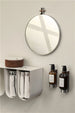 Kristina Dam studio -  Curved - Wall Shelf  - Flere varianter