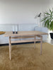 LANGBO - Float Coffee Table - flere varianter