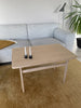 LANGBO - Float Coffee Table - flere varianter