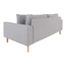 House Nordic - Lido 2,5-personers Sofa - Flere varianter