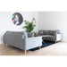 House Nordic - Lido 2,5-personers Sofa - Flere varianter