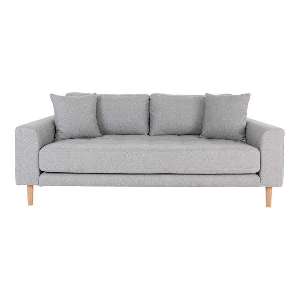 House Nordic - Lido 2,5-personers Sofa - Flere varianter