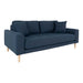 House Nordic - Lido 2,5-personers Sofa - Flere varianter