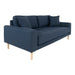 House Nordic - Lido 2,5-personers Sofa - Flere varianter