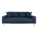 House Nordic - Lido 2,5-personers Sofa - Flere varianter