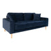 House Nordic - Lido 2,5-personers Sofa - Flere varianter