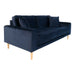 House Nordic - Lido 2,5-personers Sofa - Flere varianter