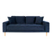 House Nordic - Lido 2,5-personers Sofa - Flere varianter