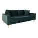 House Nordic - Lido 2,5-personers Sofa - Flere varianter