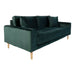 House Nordic - Lido 2,5-personers Sofa - Flere varianter