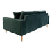 House Nordic - Lido 2,5-personers Sofa - Flere varianter