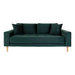 House Nordic - Lido 2,5-personers Sofa - Flere varianter