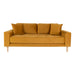 House Nordic - Lido 2,5-personers Sofa - Flere varianter