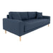 House Nordic - Lido 3-personers Sofa - Flere varianter