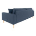 House Nordic - Lido 3-personers Sofa - Flere varianter