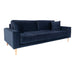 House Nordic - Lido 3-personers Sofa - Flere varianter