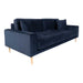 House Nordic - Lido 3-personers Sofa - Flere varianter