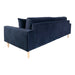 House Nordic - Lido 3-personers Sofa - Flere varianter