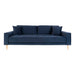 House Nordic - Lido 3-personers Sofa - Flere varianter