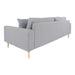 House Nordic - Lido 3-personers Sofa - Flere varianter