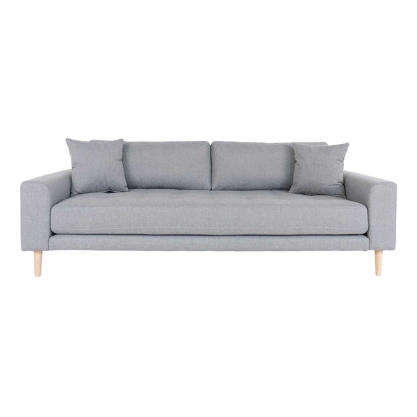 House Nordic - Lido 3-personers Sofa - Flere varianter