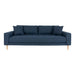 House Nordic - Lido 3-personers Sofa - Flere varianter