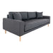 House Nordic - Lido 3-personers Sofa - Flere varianter