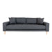 House Nordic - Lido 3-personers Sofa - Flere varianter