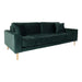 House Nordic - Lido 3-personers Sofa - Flere varianter