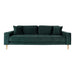 House Nordic - Lido 3-personers Sofa - Flere varianter