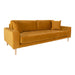 House Nordic - Lido 3-personers Sofa - Flere varianter