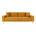 House Nordic - Lido 3-personers Sofa - Flere varianter