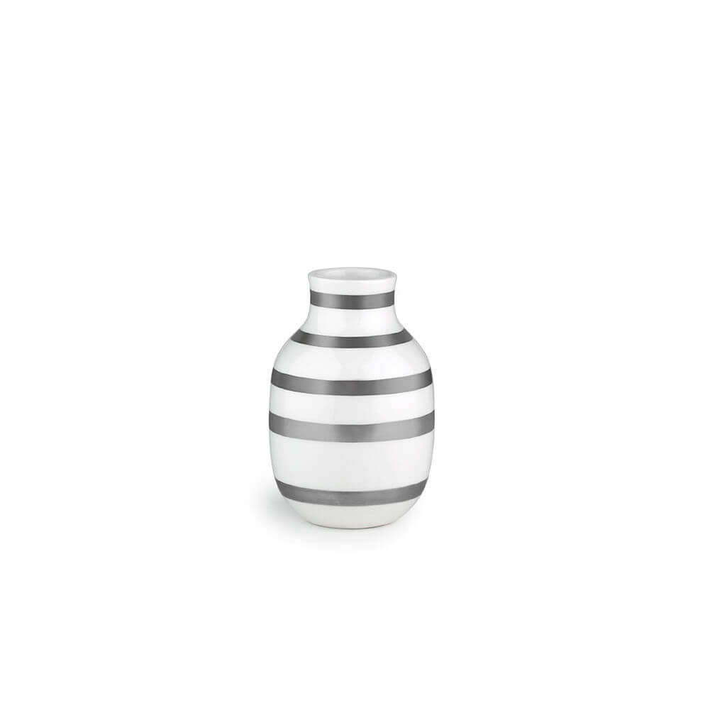 Kähler - Omaggio - Vase - H12,5 - Flere varianter