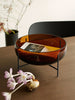 Menu - Echasse Bowl - Large - Amber