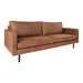 House Nordic - Malaga 2,5 Personer Sofa