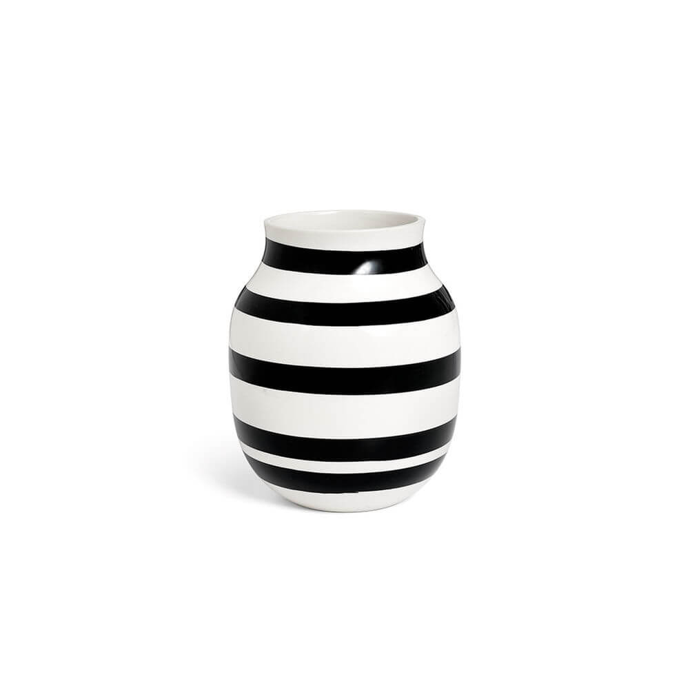 Kähler - Omaggio - Vase - H20 - Flere varianter