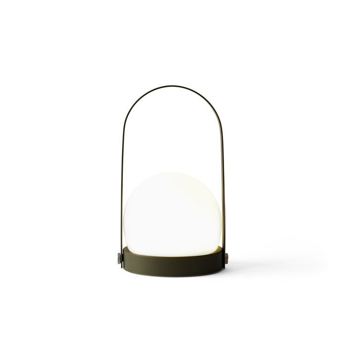 Menu - Carrie LED lamp - Olive