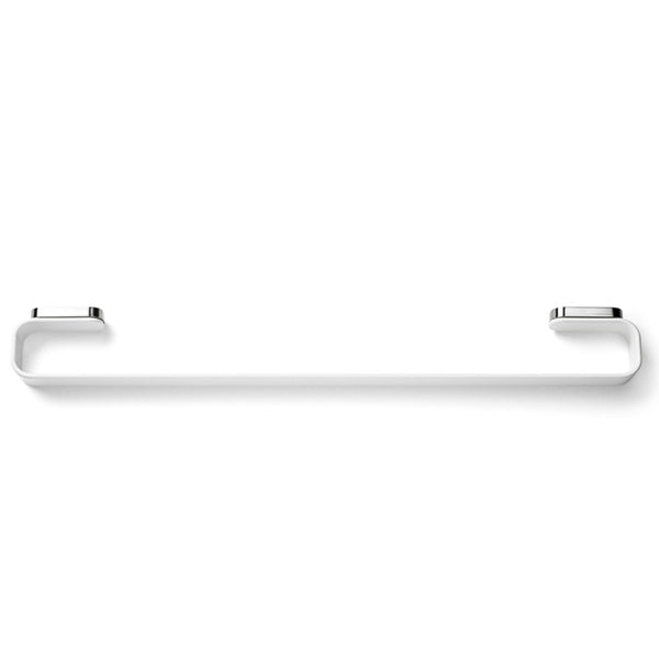 Menu - Håndklædeholder - Towel bar, hvid