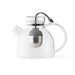 Menu tekande glas Kettle teapot (0,75L)